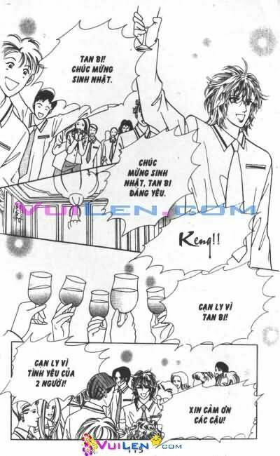 tóc gió thôi bay chapter 9 115