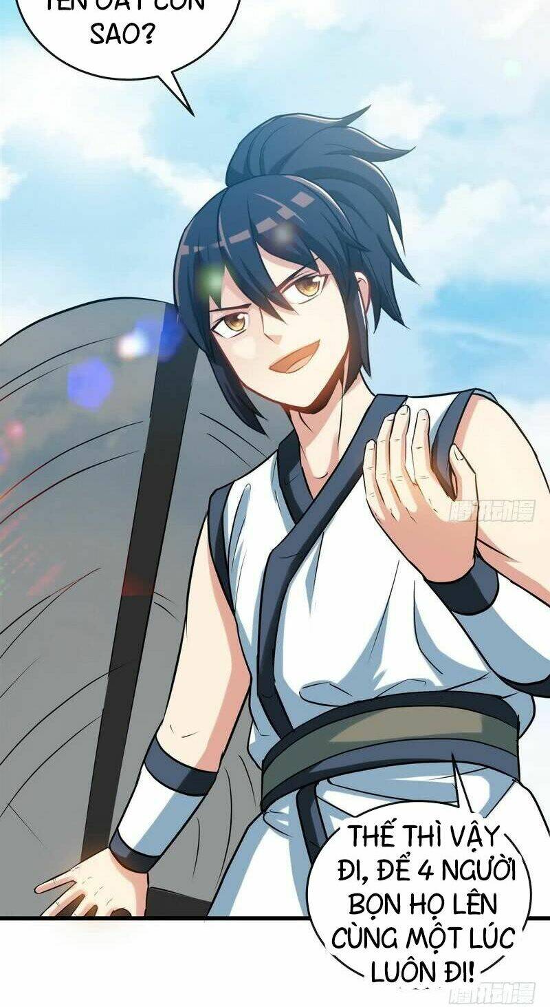 chí tôn thần ma chapter 31 7