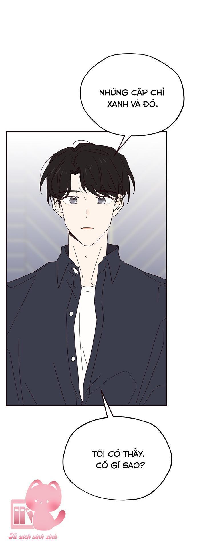 sợi chỉ tình yêu chapter 28 12