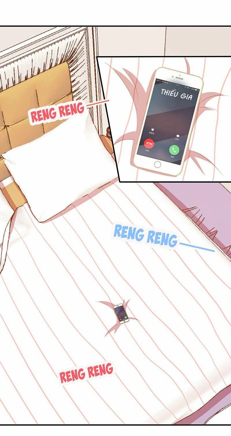 cả thế giới đều không bằng người chapter 65 20