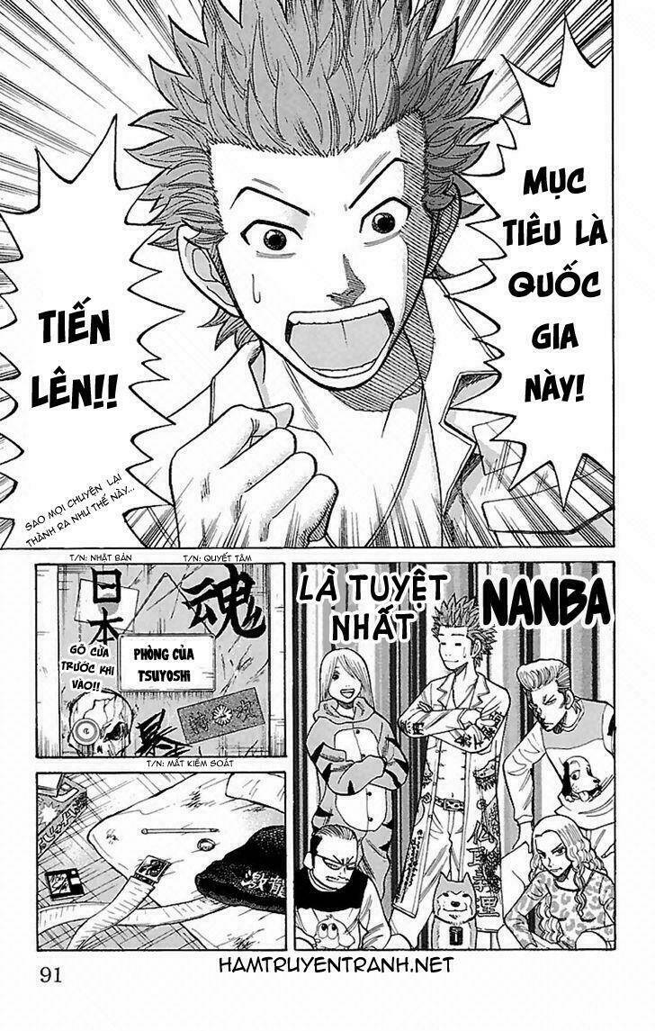 nanba mg5 chapter 2 29