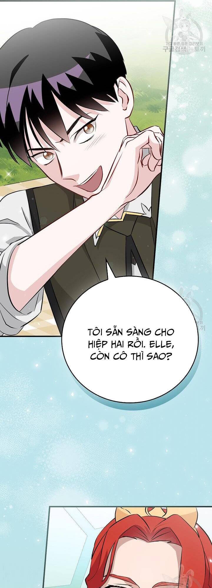 Level Up Chỉ Bằng Cách Ăn Cơm Chapter 164 31