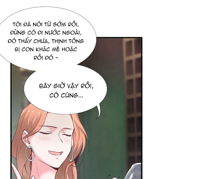 chiến lược lãng mạn của thịnh thiếu chapter 21 64