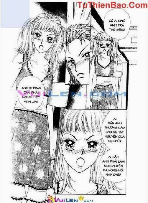 nhật ký tân hôn chapter 9 30