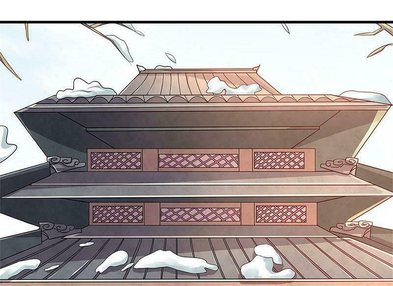 khuynh thế đế vương cơ chapter 4.2 6