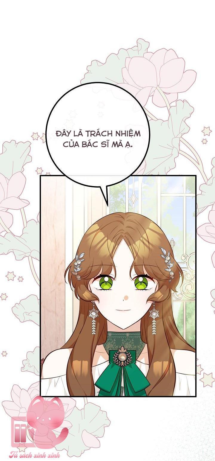 bác sĩ hoàn thành trách nhiệm rồi chapter 34 64