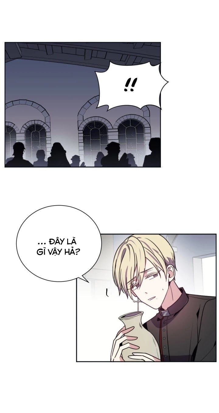 a witch’s hopeless wish chapter 24 40