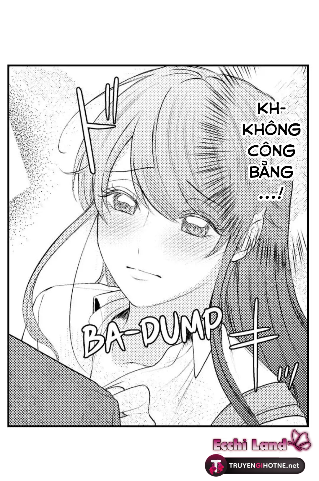 hướng dẫn yêu đương của ngài giám đốc chapter 7.2 7