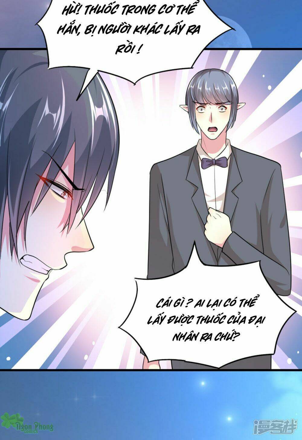 nguyệt dạ hương vi lai chapter 58 22