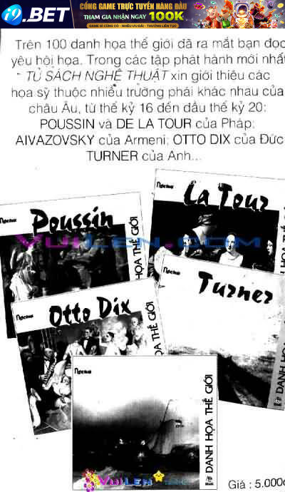 ninja loạn thị chapter 2 137