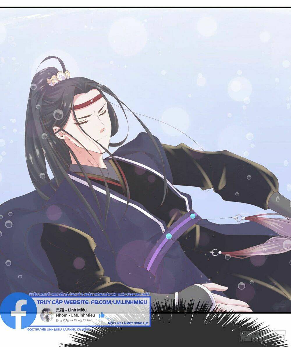 thị huyết y phi chapter 12 13