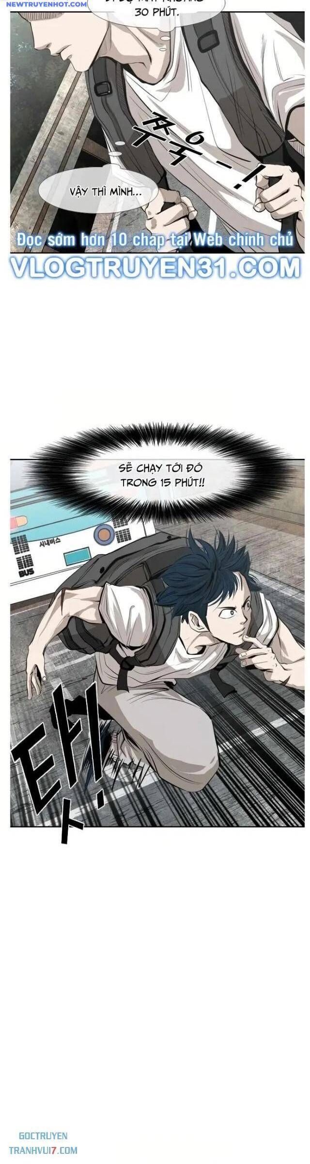 shark - cá mập chapter 138 22