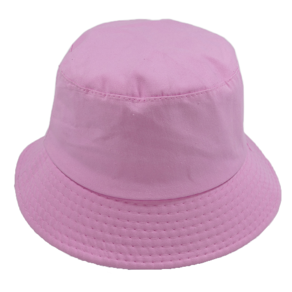 Mũ nón bucket nam nữ trơn tròn vành nhiều màu siêu đẹp MN20