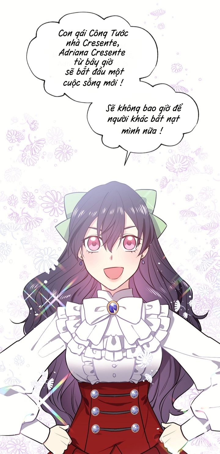 mục tiêu của tôi là sống lâu để ngậm thìa vàng chapter 2 8