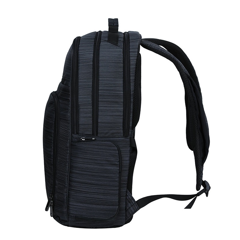 [CHÍNH HÃNG] Balo laptop 17 inch Simplecarry MK4 thiết kế 2 tầng độc đáo, có đến 26 ngăn khác nhau chất vải chống thấm tốt bảo hành 10 năm