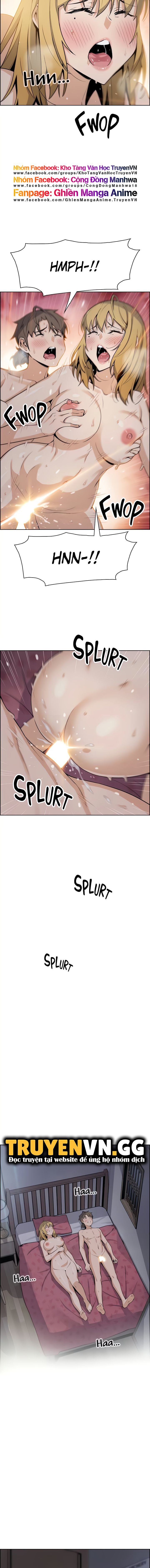 những mỹ nhân ở tiệm đậu hủ chapter 31 13