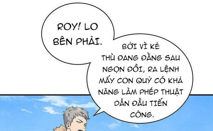 tôi sinh ra để làm người vĩ đại chapter 83.5 101