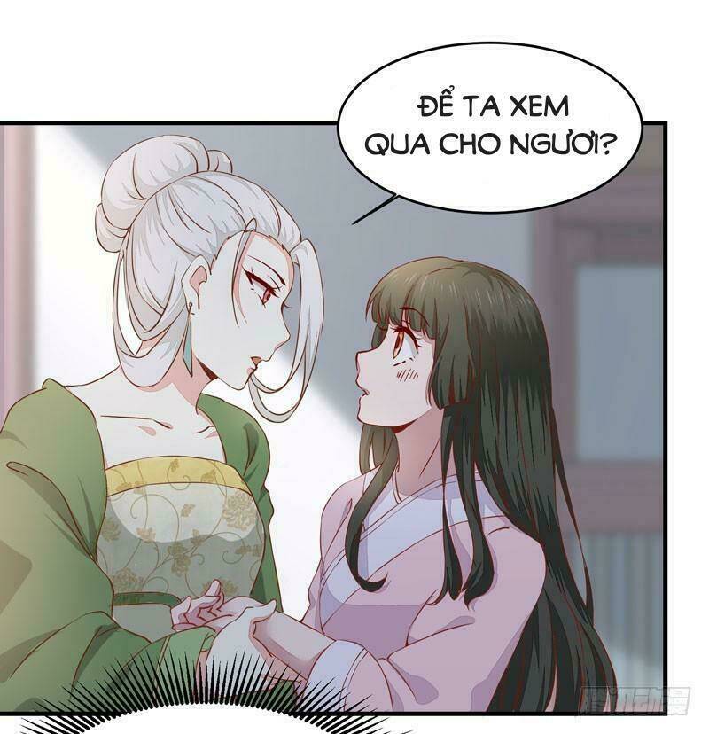 công chúa là nam nhân chapter 12.2 2
