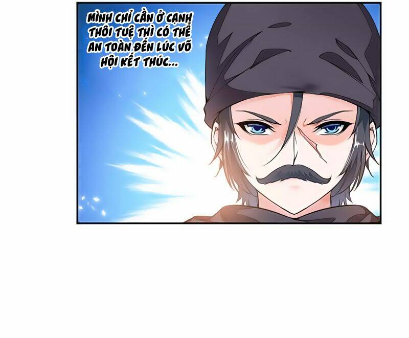 cửu dương thần vương chapter 19 12