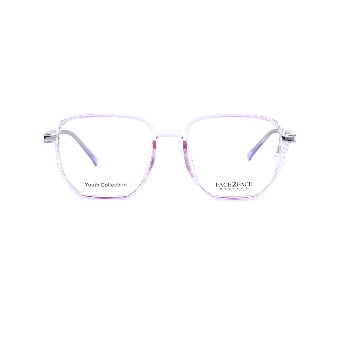 Gọng kính chính hãng FACE2FACE F37826