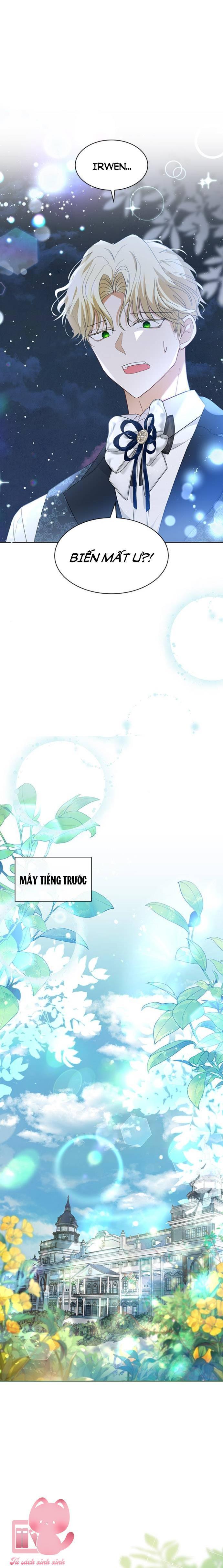 tôi trở thành vợ cũ của nam chính ám ảnh chapter 16 2