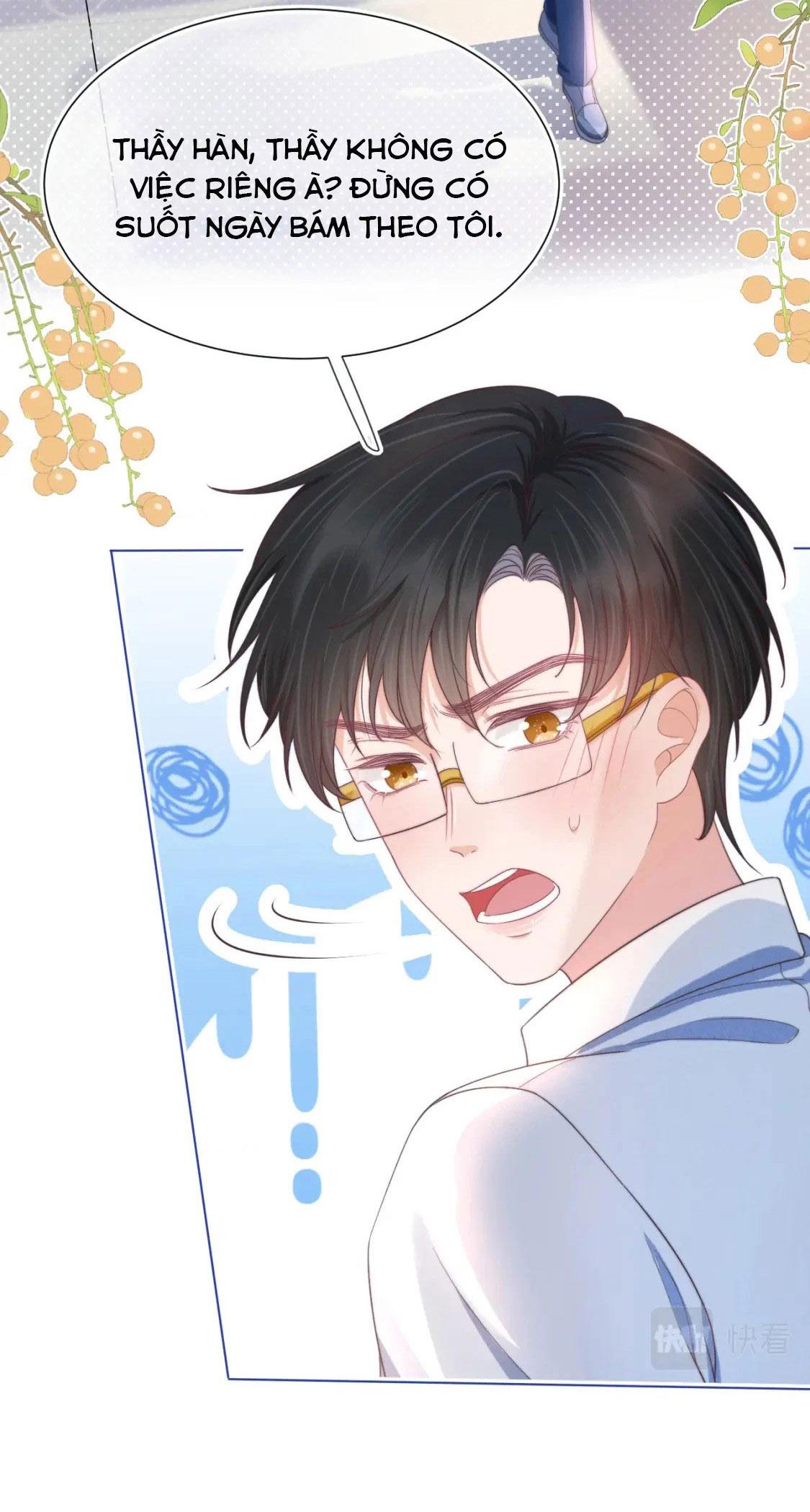 [ss2] một ngụm ăn cả thỏ con chapter 36 22