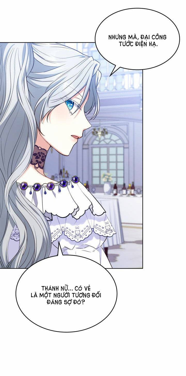 từ ác nữ, tôi trở thành một người mẹ chapter 18 65