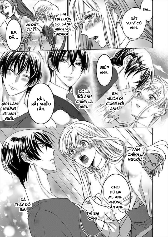 cơ thể chúng ta là một cặp hoàn hảo chapter 22.2 7