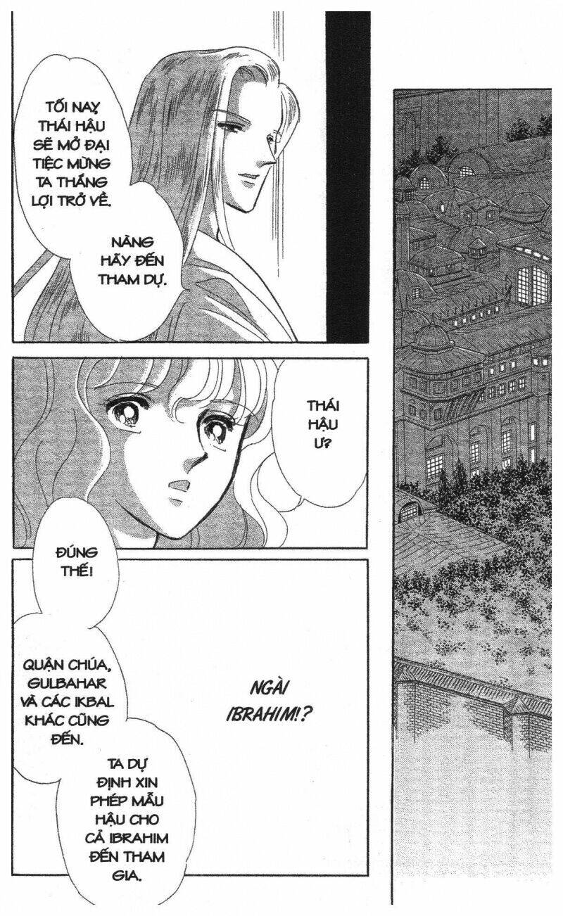 nữ hoàng của đế chế ottoman chapter 9 1