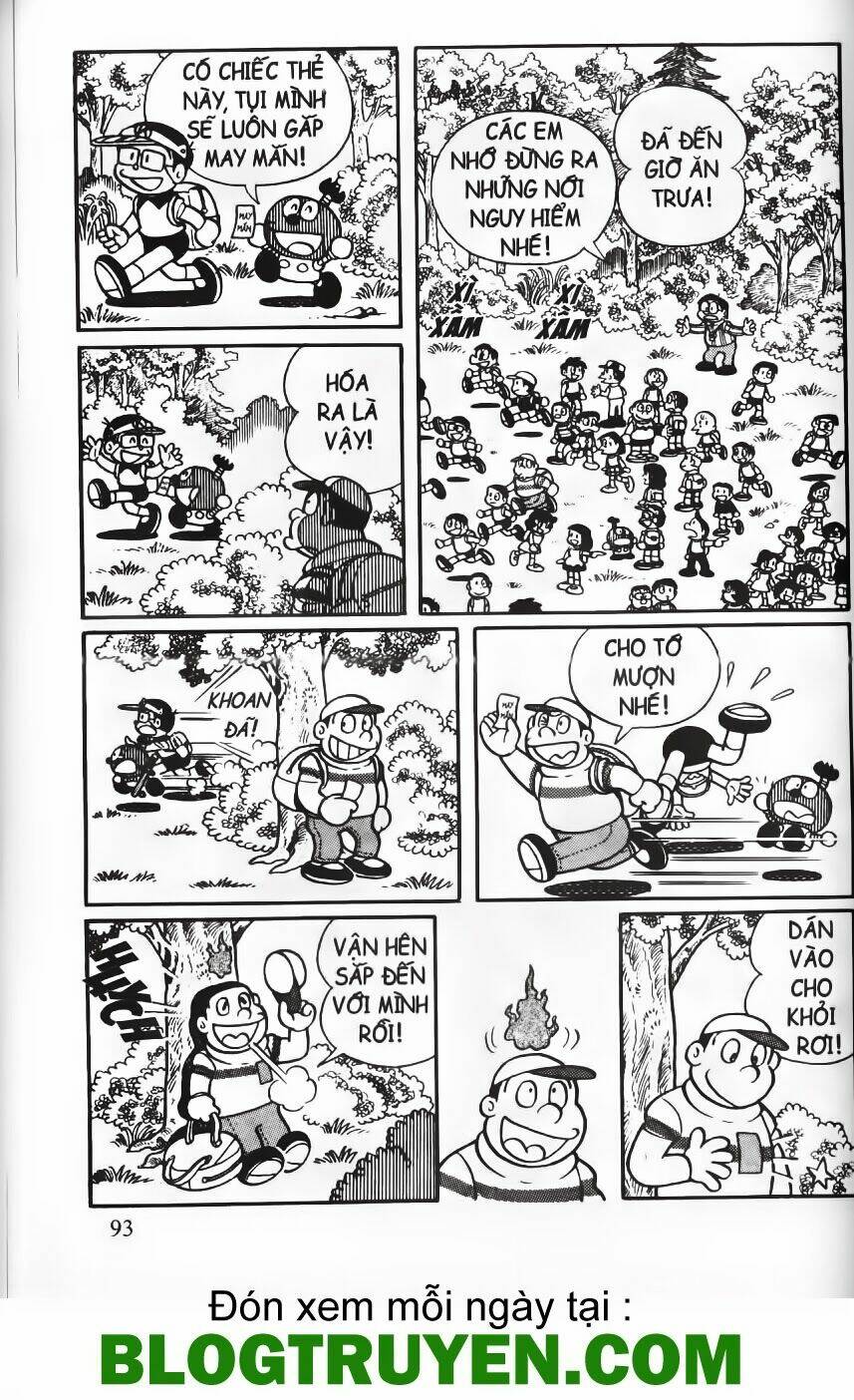 tân từ điển kì bí chapter 51 9