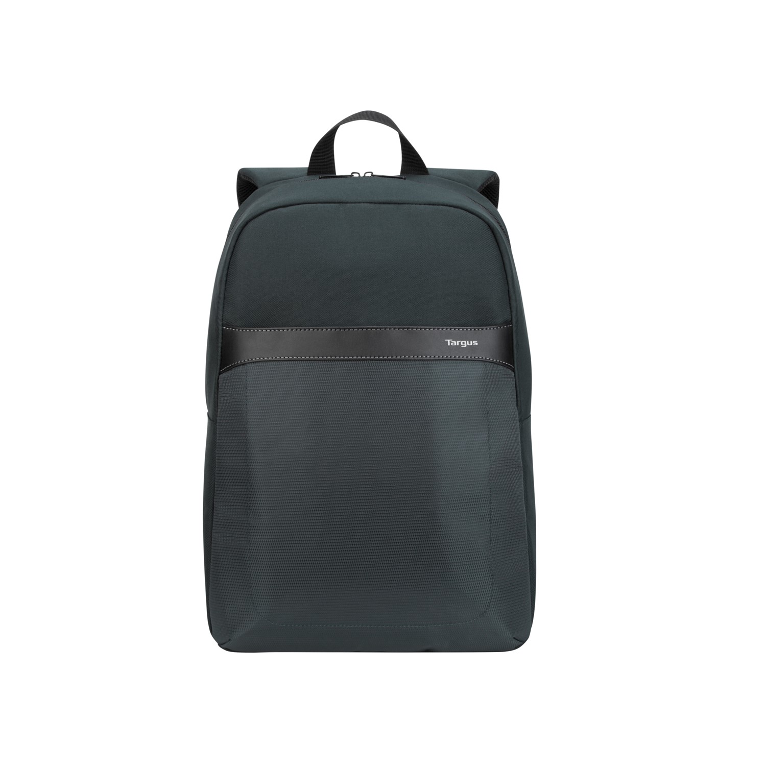 Balo Laptop Targus 15.6 Inch Geolite Plus Multi-Fit Backpack - Màu Xám xanh nhẹ (Hàng chính hãng)