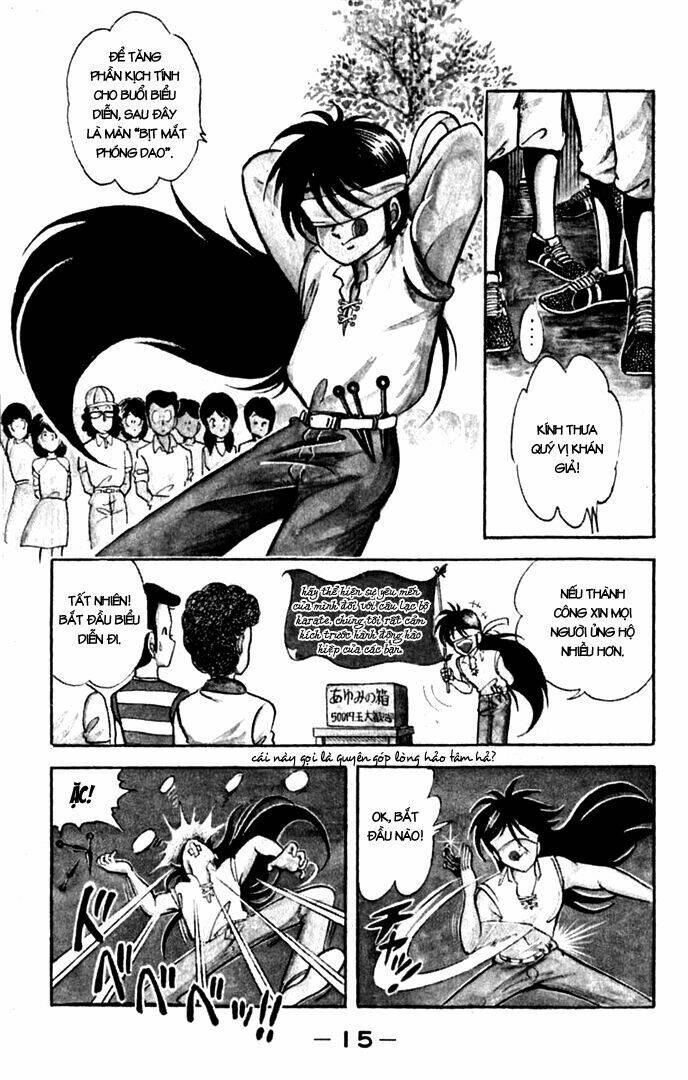 kotaro makaritoru chapter 1 16