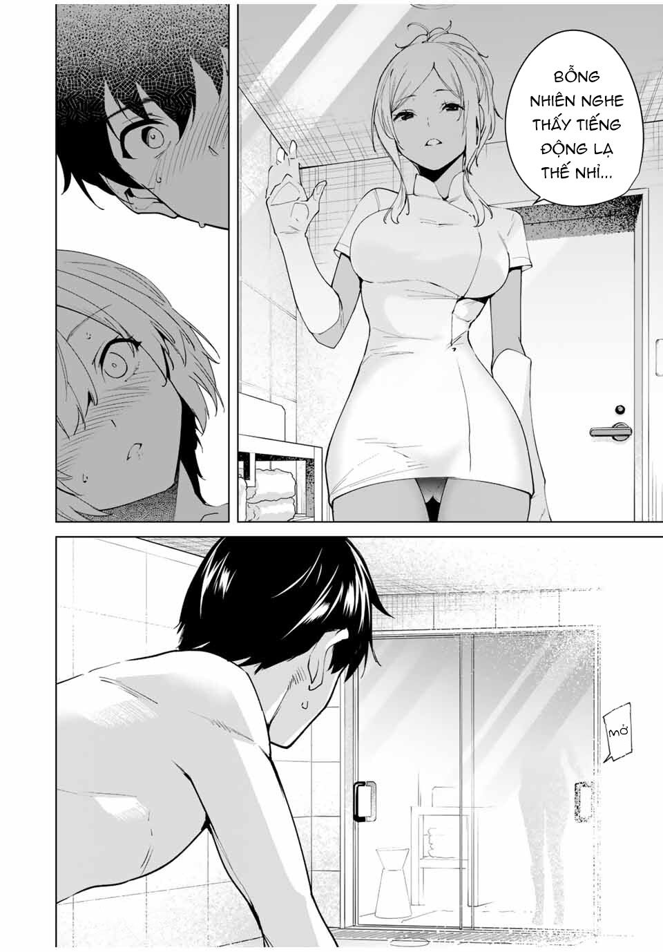 destiny lover season 2 chapter 6 16