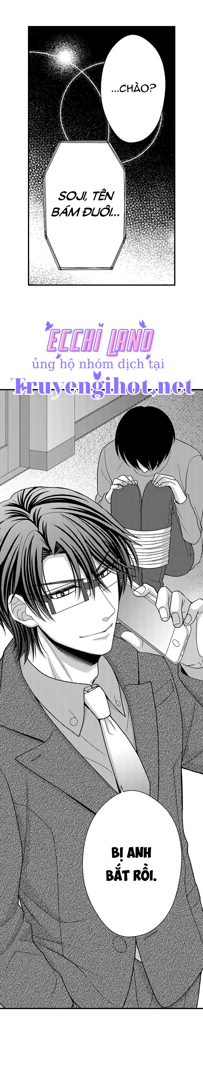 đối tượng xem mắt là học sinh của tôi và còn là một đứa trẻ ngỗ nghịch (full) chapter 63.1 9