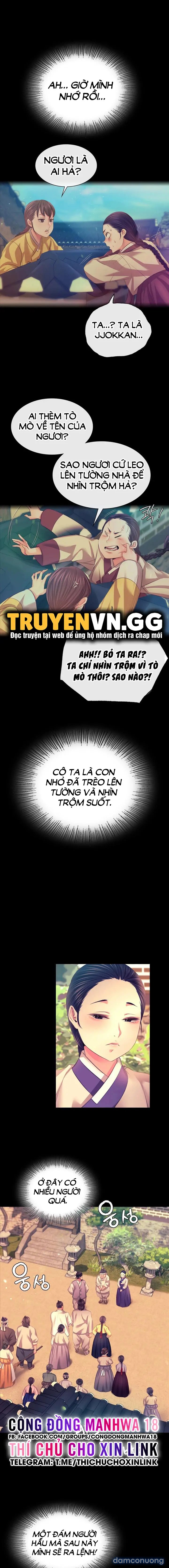 [18+] tiểu thư chapter 80 12