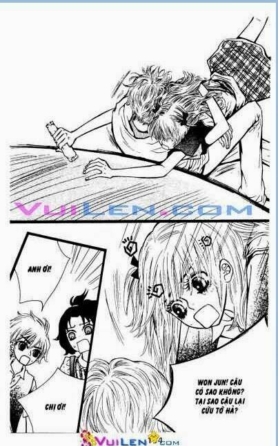 chàng trai thứ 13 chapter 3 156