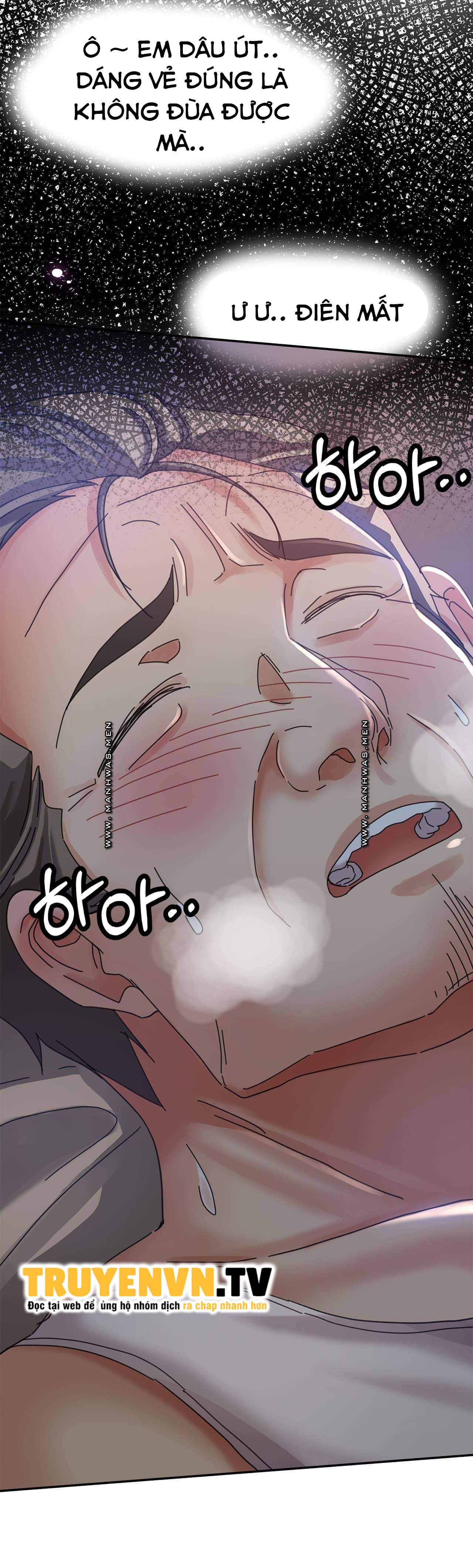 chị em mẹ kế chapter 11 3