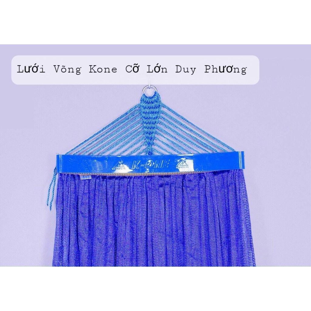 Khung võng vuông inox Duy Phương cao cấp loại 1, khung võng vuông xếp gọn inox kèm lưới võng giá rẻ