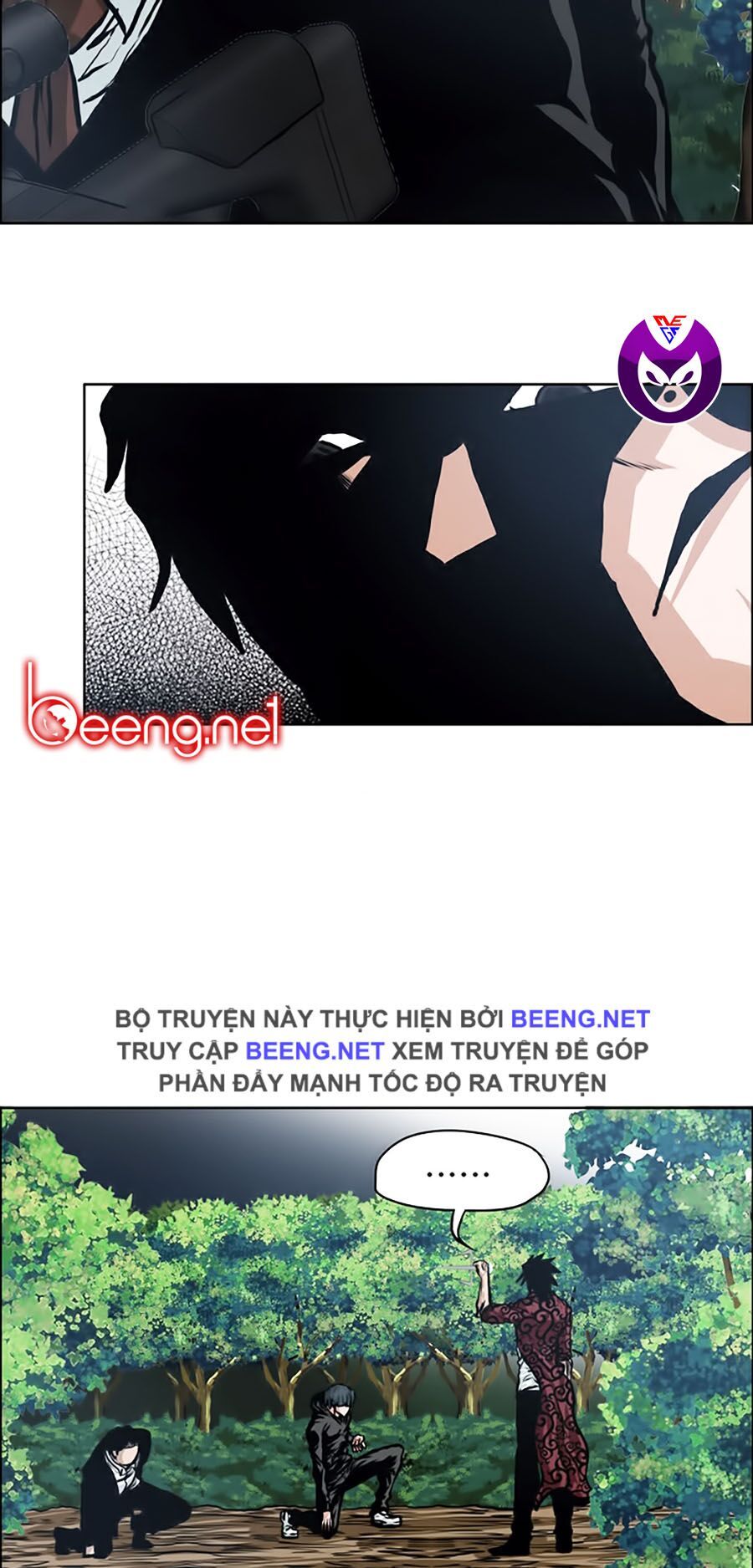 bá chủ học đường ss3 chapter 7 41