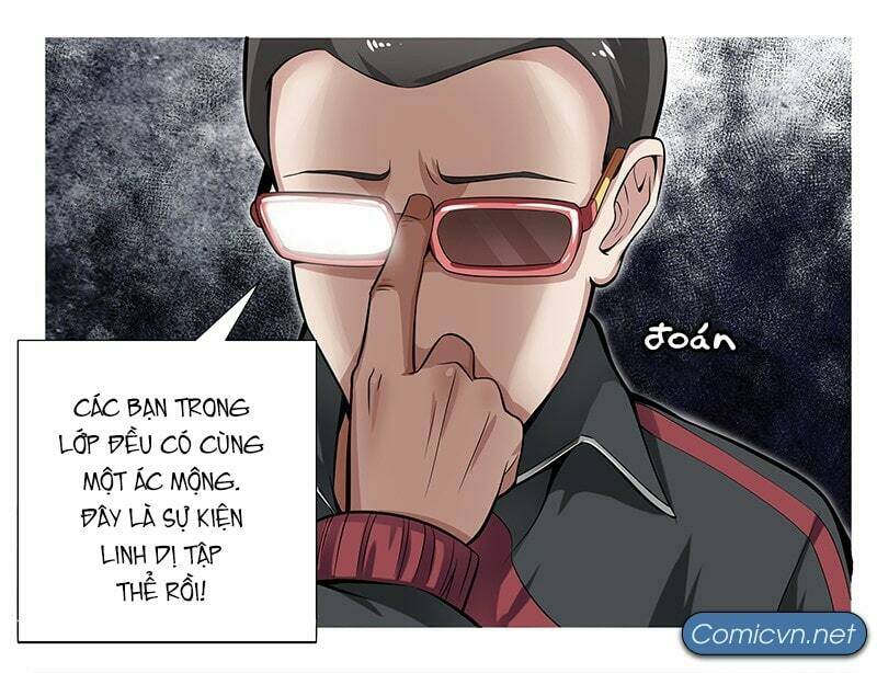 lớp học tử vong chapter 2 16