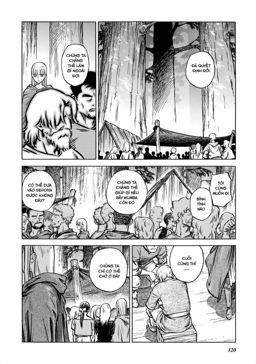 stravaganza - isai no hime chapter 12 23