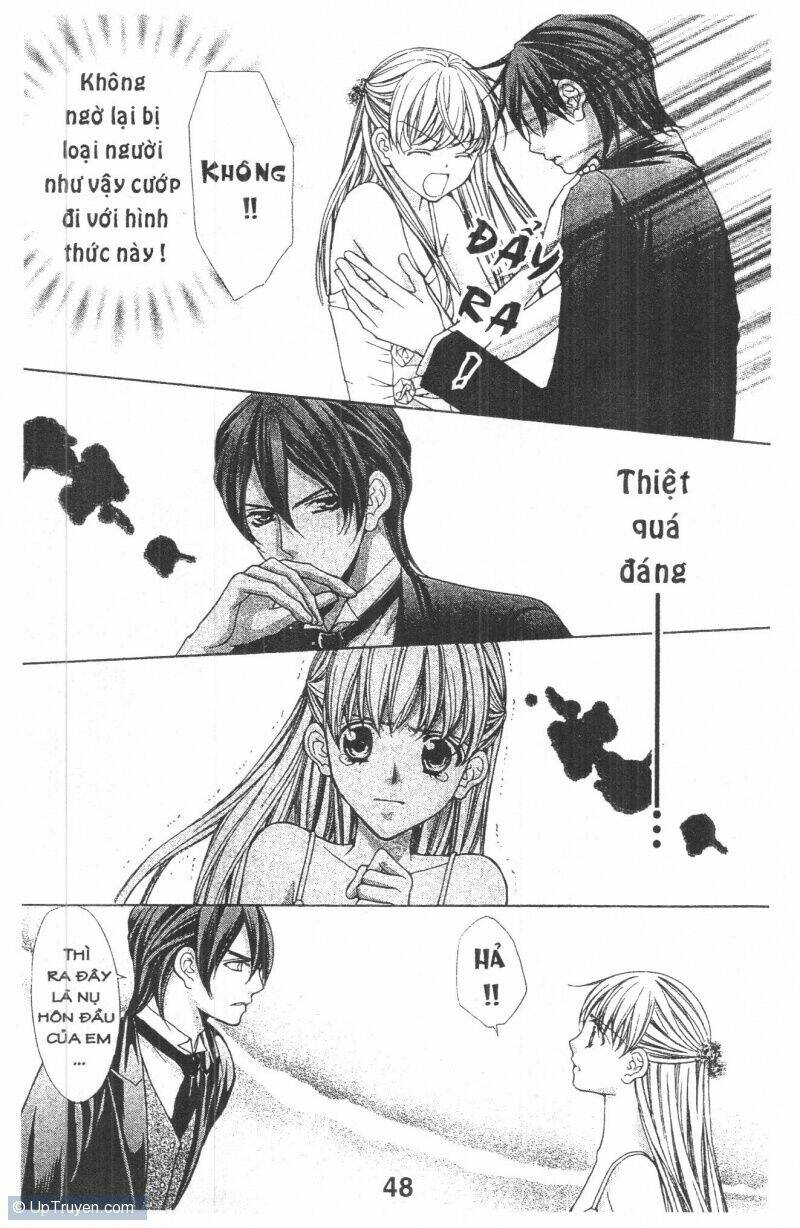 heart no daiya chapter 3.1 5