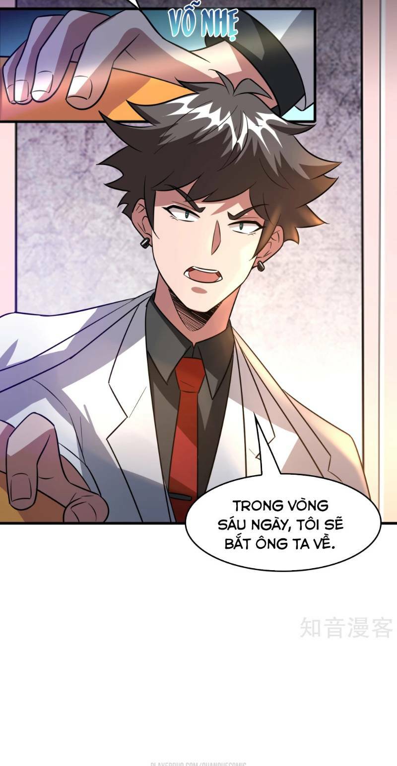 dị giới cung ứng thương chapter 64 11