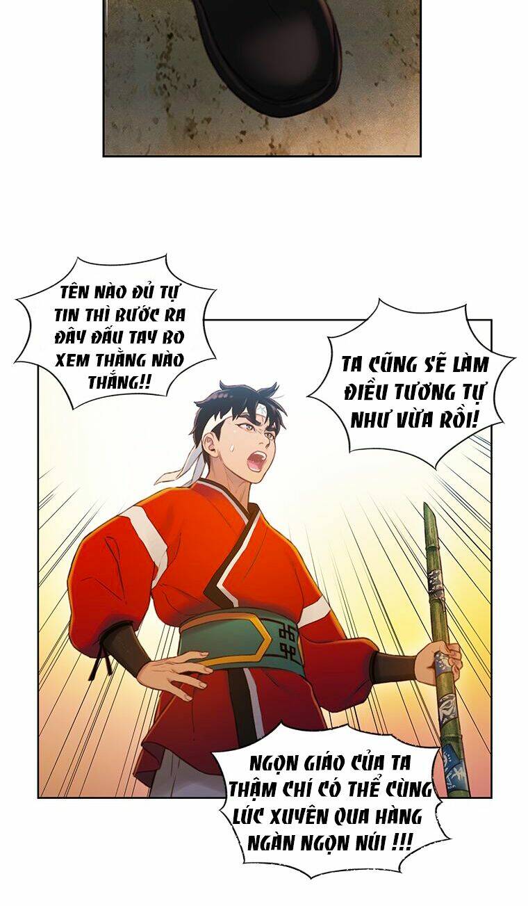 yin and yang master chapter 8 30