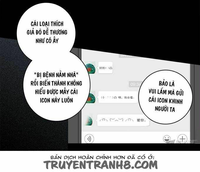 ớn lạnh tuyệt đối chapter 52 27