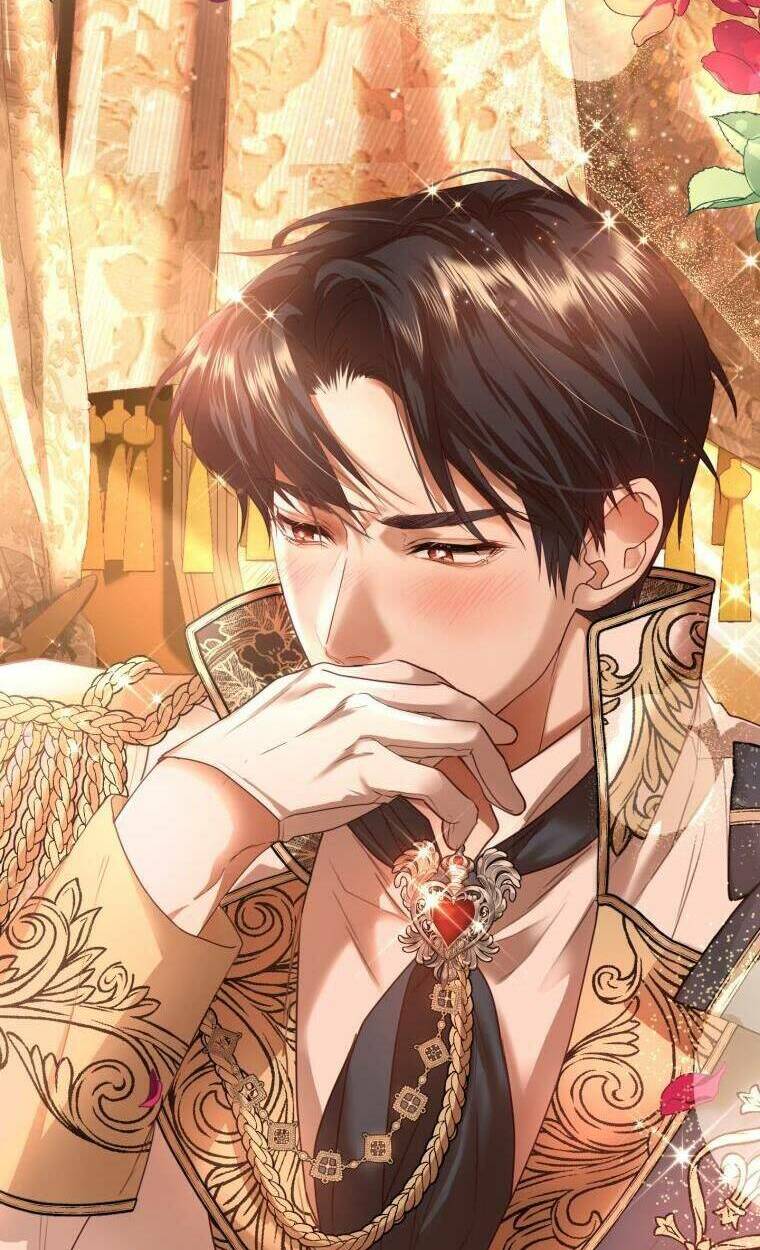 nhà điều chế nước hoa độc quyền của bạo chúa chapter 42 83