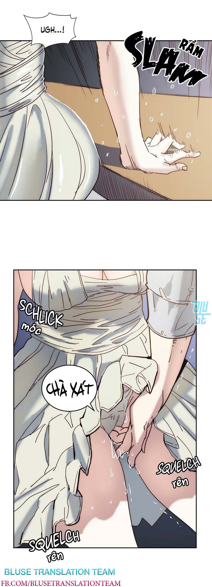 dục vọng chết người chapter 10 13