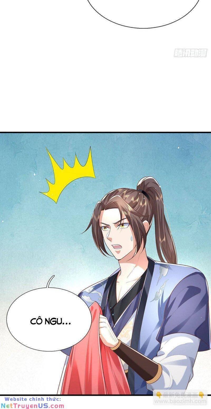 ta trở về từ thế giới tu tiên chapter 195 8