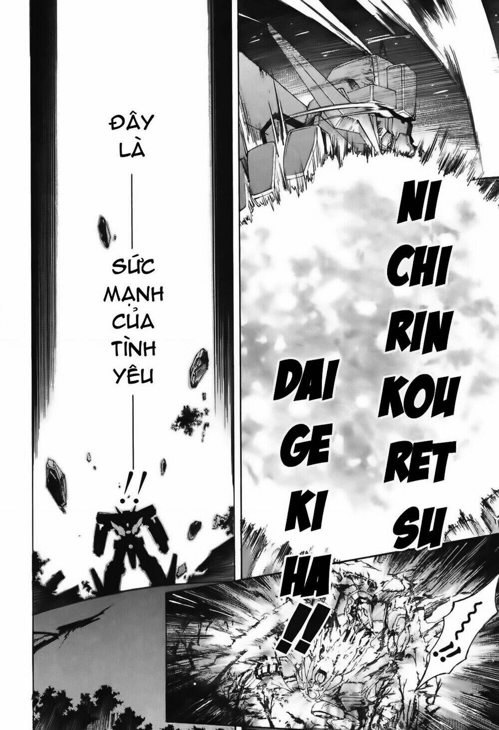 nữ pháp sư tháng 10 chapter 6 13