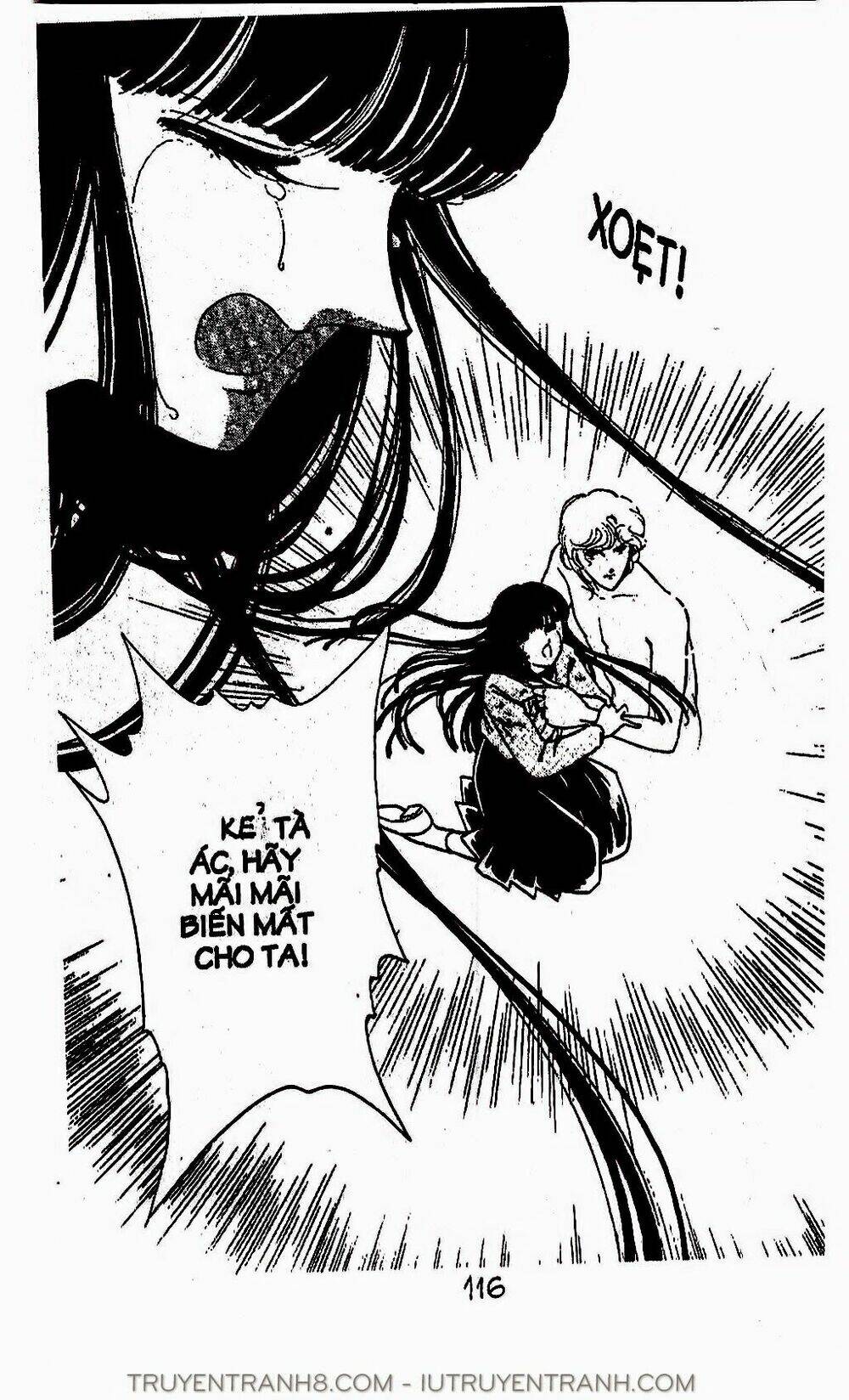 mimi kỳ lạ chapter 16.2 15